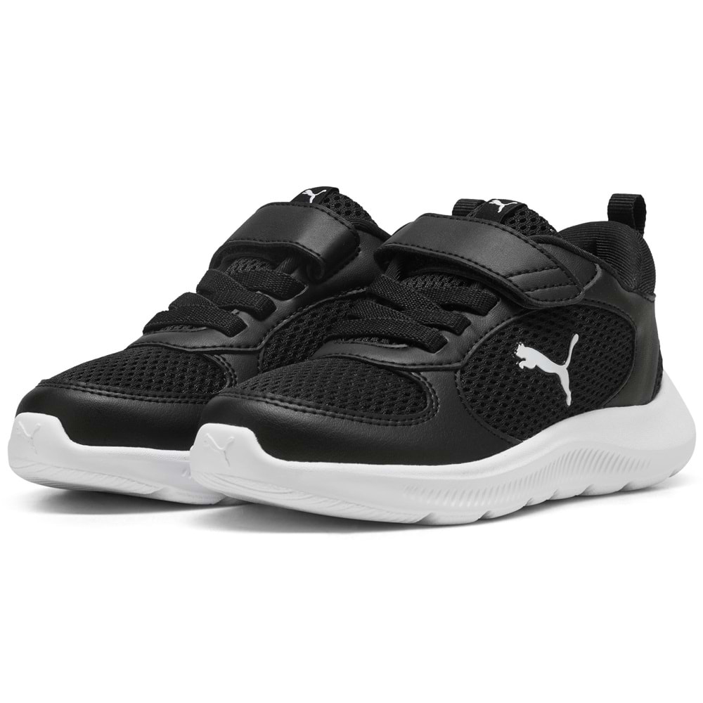 Puma Fun Racer 2 AC+ PS 400580-04 Çocuk Spor Ayakkabı
