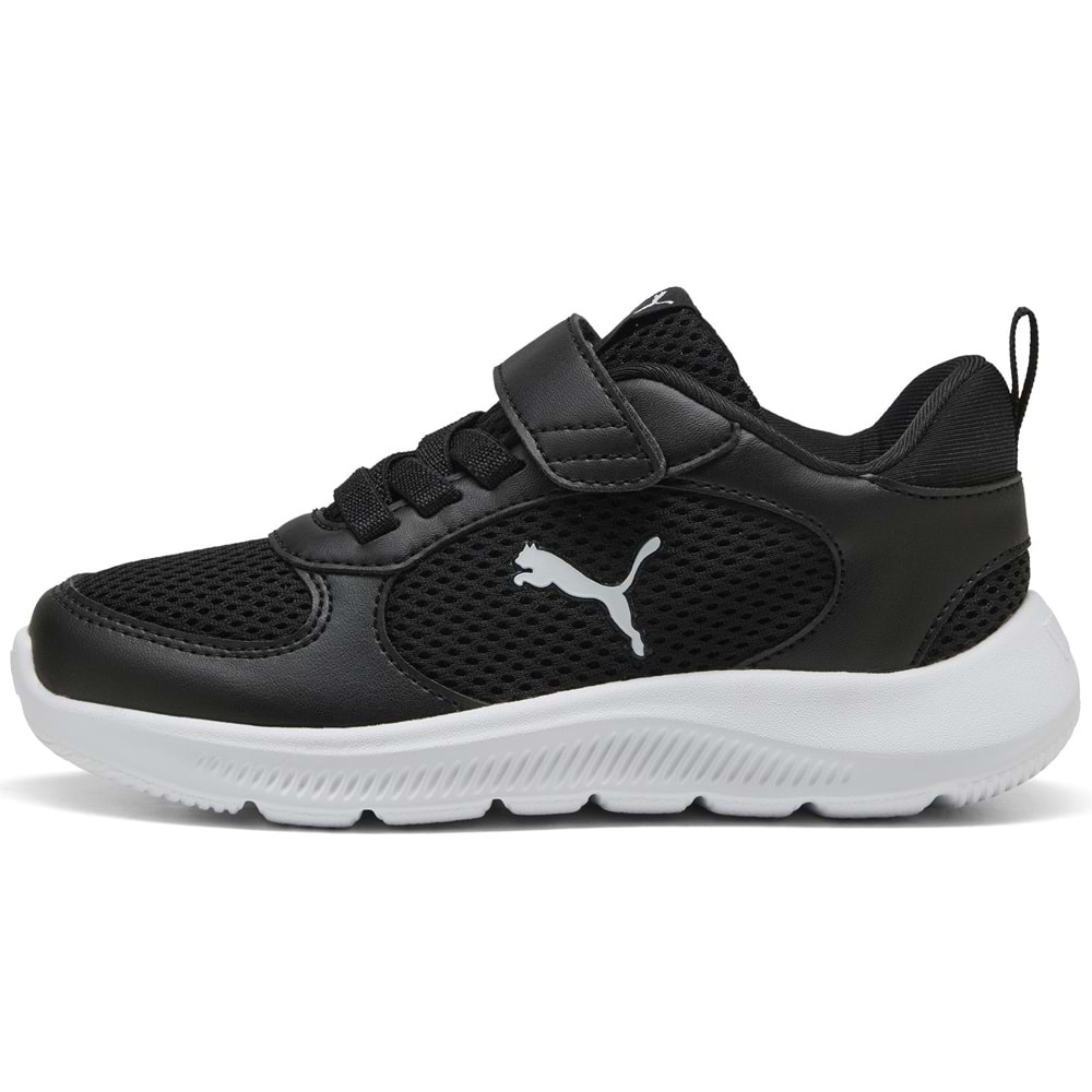 Puma Fun Racer 2 AC+ PS 400580-04 Çocuk Spor Ayakkabı