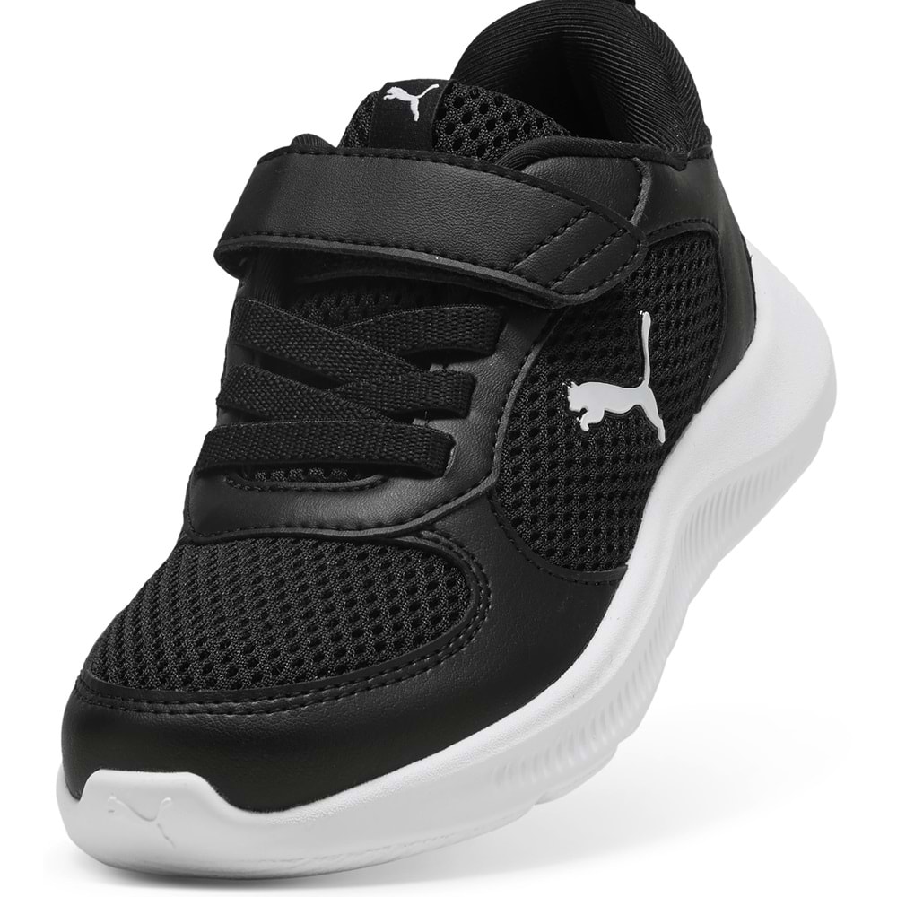 Puma Fun Racer 2 AC+ PS 400580-04 Çocuk Spor Ayakkabı