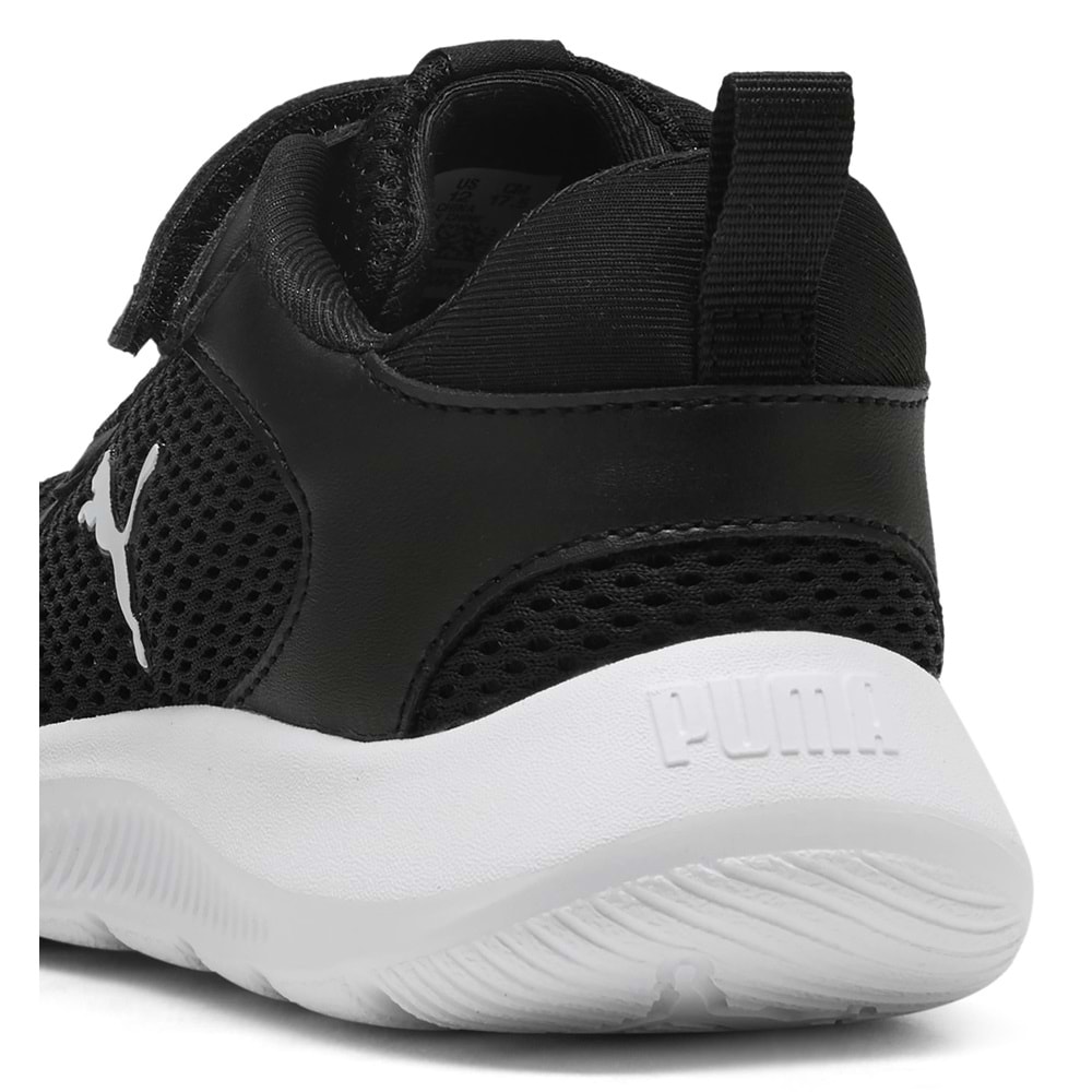 Puma Fun Racer 2 AC+ PS 400580-04 Çocuk Spor Ayakkabı