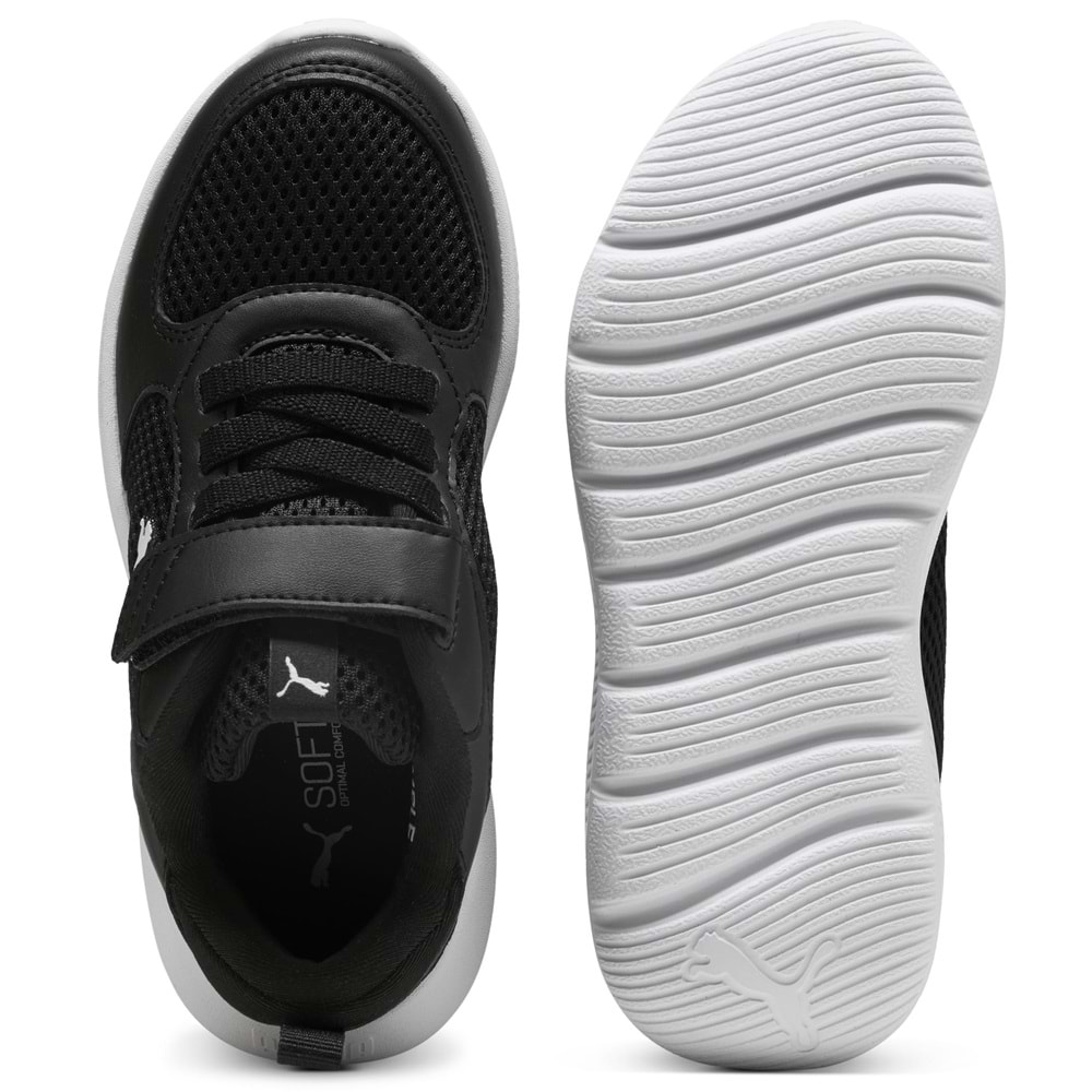 Puma Fun Racer 2 AC+ PS 400580-04 Çocuk Spor Ayakkabı