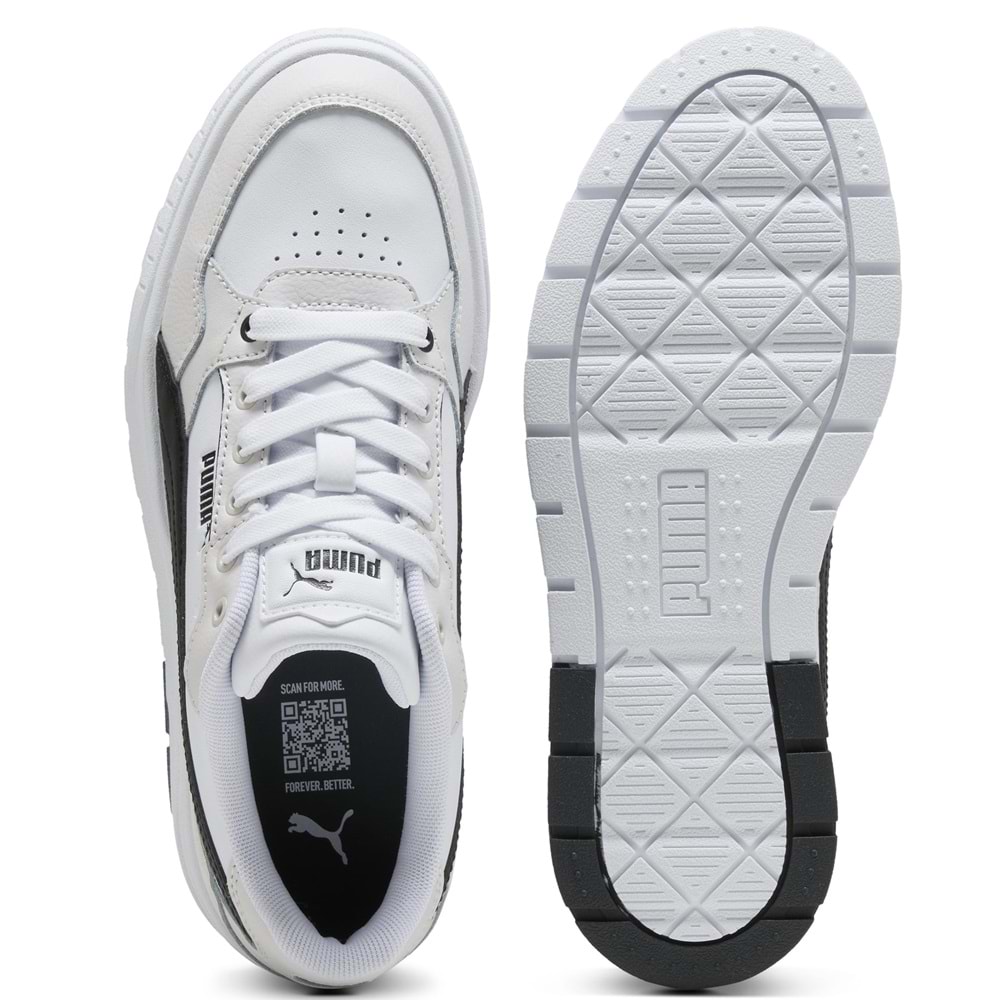 Puma 397461-09 Karmen II Idol Sneaker Ayakkabı Unisex Spor Ayakkabı