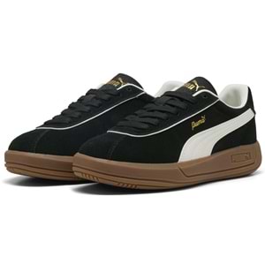 Puma Club Klassika SD 400718-02 Unisex Spor Ayakkabı