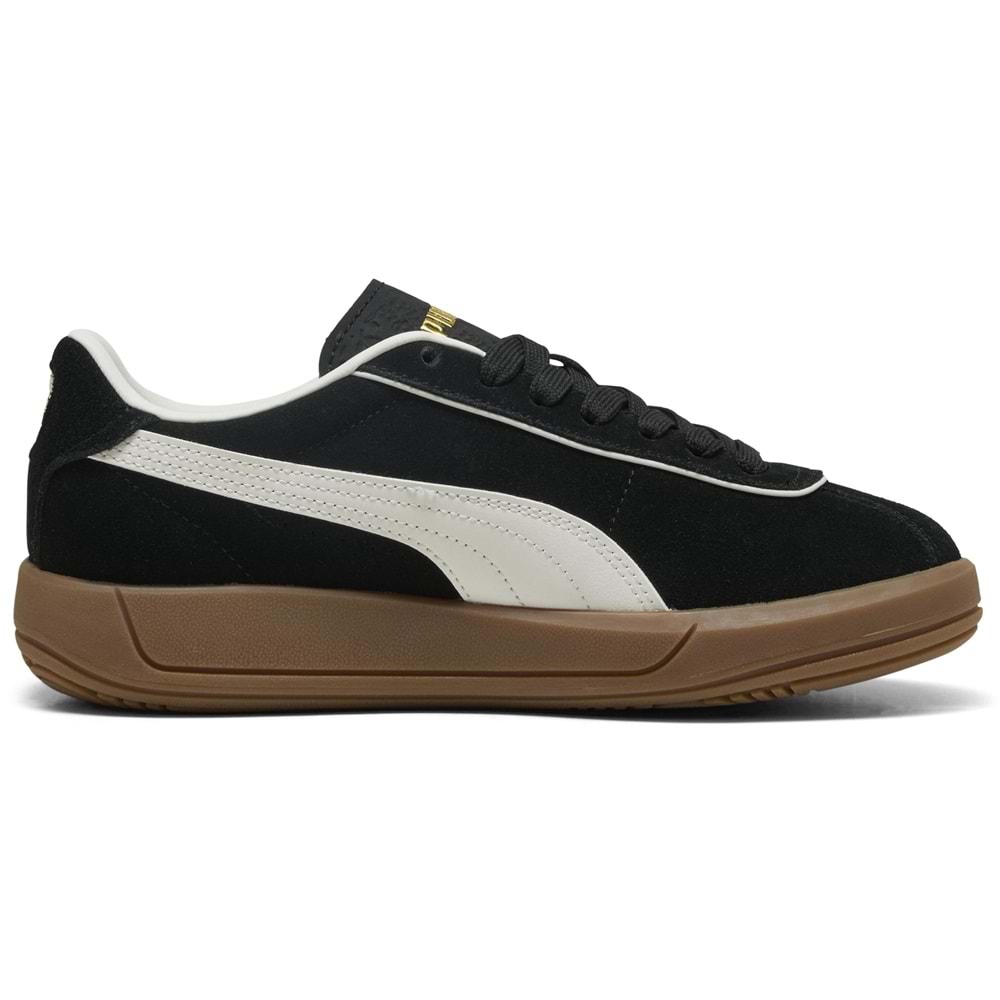 Puma Club Klassika SD 400718-02 Unisex Spor Ayakkabı