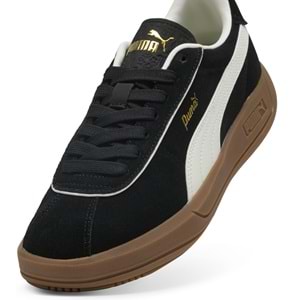 Puma Club Klassika SD 400718-02 Unisex Spor Ayakkabı