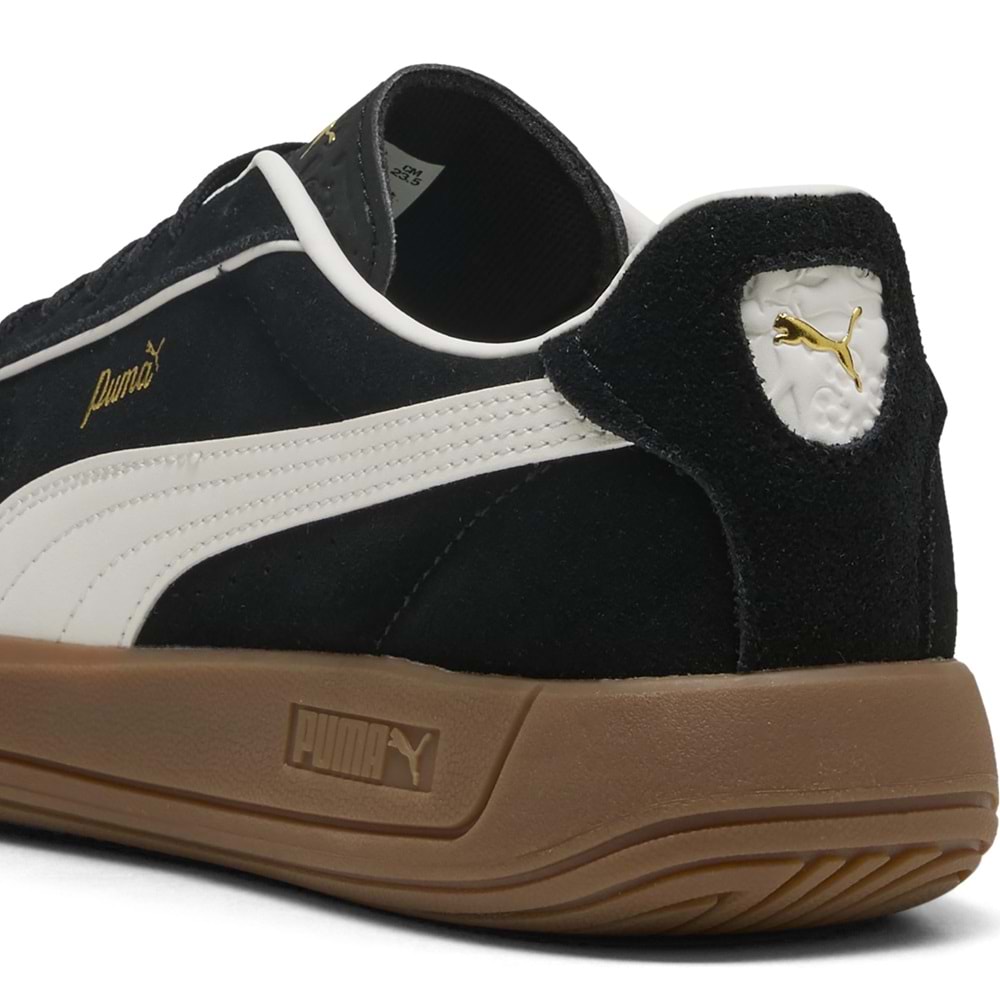 Puma Club Klassika SD 400718-02 Unisex Spor Ayakkabı