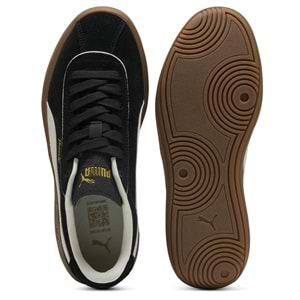 Puma Club Klassika SD 400718-02 Unisex Spor Ayakkabı