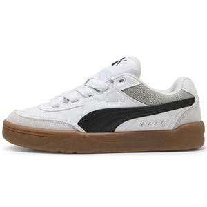 Puma Park Lifestyle SK8 400497-01 Unisex Spor Ayakkabı