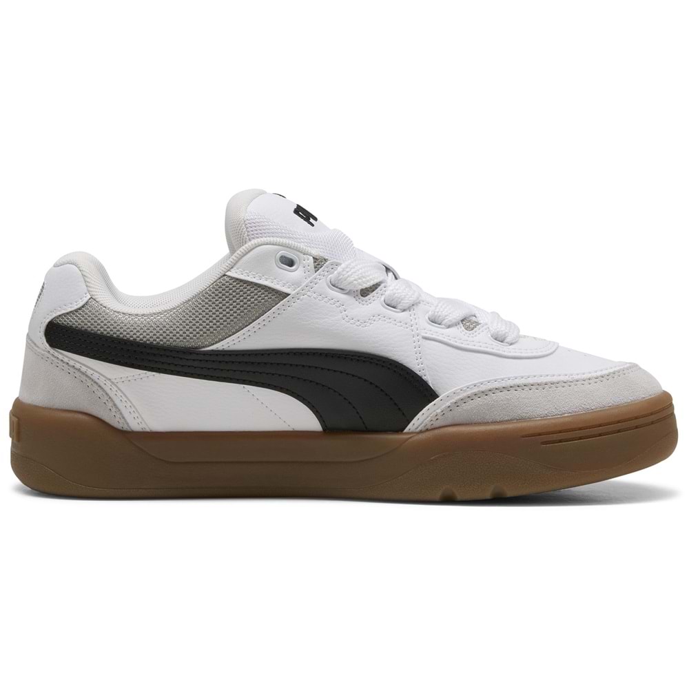 Puma Park Lifestyle SK8 400497-01 Unisex Spor Ayakkabı