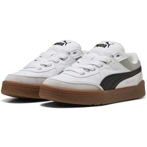 Puma Park Lifestyle SK8 400497-01 Unisex Spor Ayakkabı