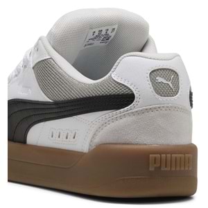 Puma Park Lifestyle SK8 400497-01 Unisex Spor Ayakkabı