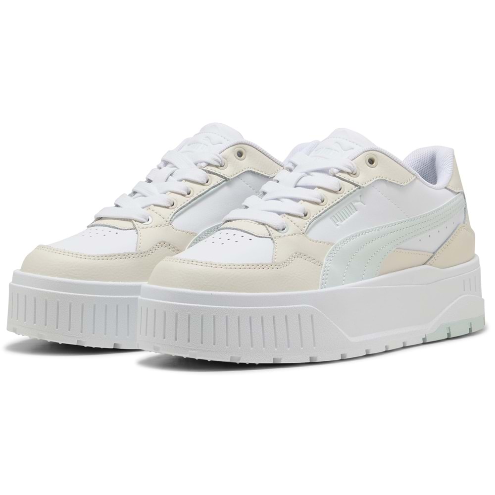 Puma 397461-12 Karmen II Idol Sneaker Ayakkabı Unisex Spor Ayakkabı