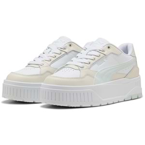 Puma 397461-12 Karmen II Idol Sneaker Ayakkabı Unisex Spor Ayakkabı
