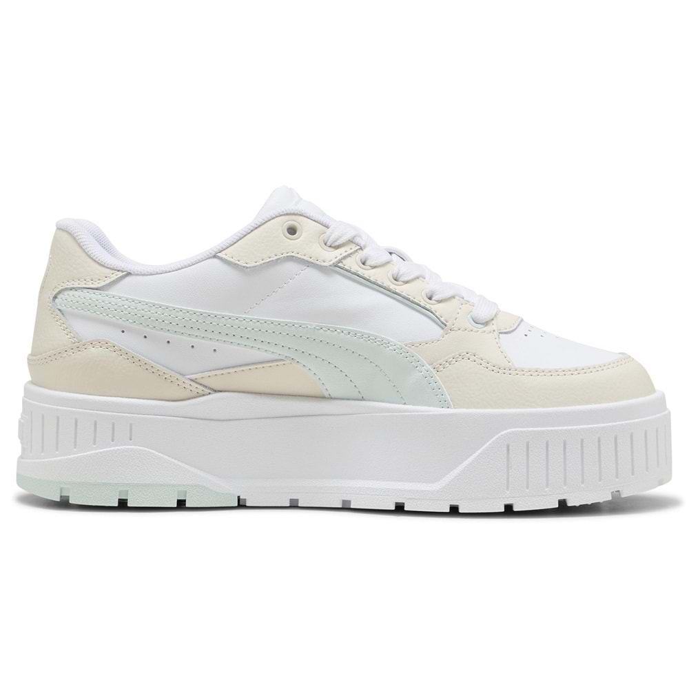 Puma 397461-12 Karmen II Idol Sneaker Ayakkabı Unisex Spor Ayakkabı