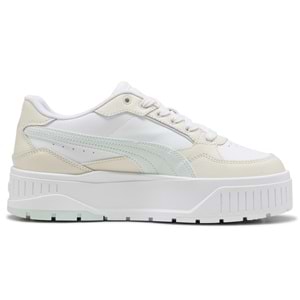 Puma 397461-12 Karmen II Idol Sneaker Ayakkabı Unisex Spor Ayakkabı