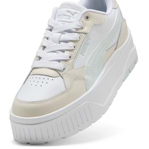 Puma 397461-12 Karmen II Idol Sneaker Ayakkabı Unisex Spor Ayakkabı