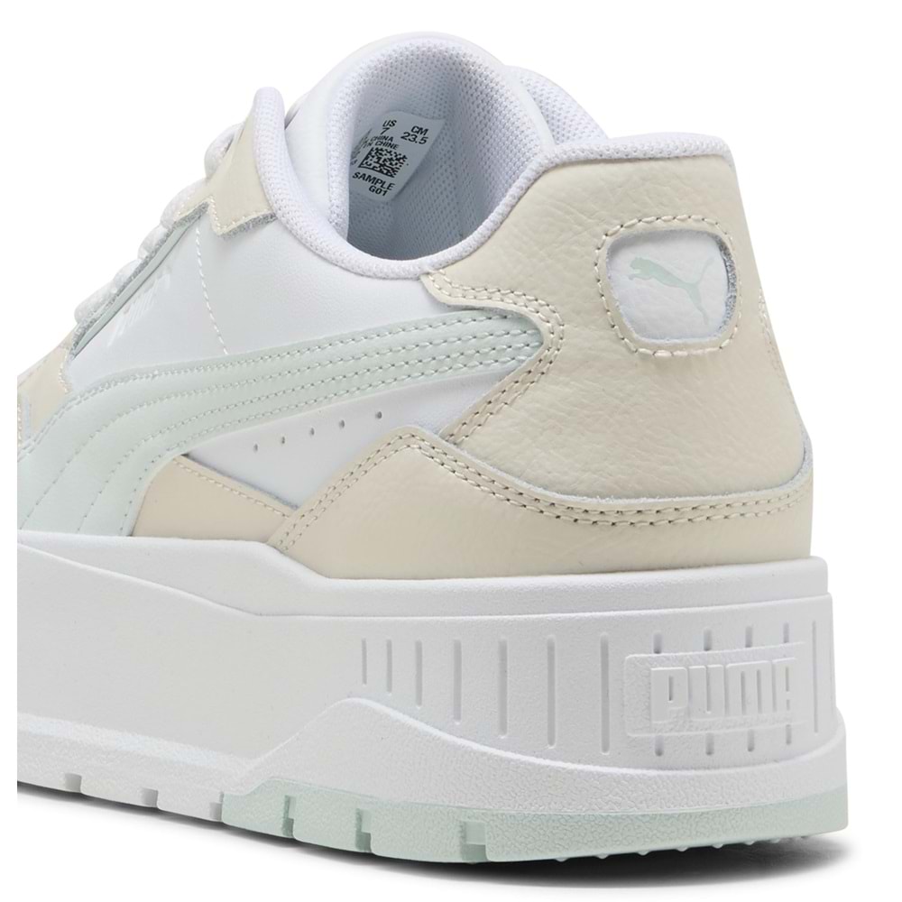 Puma 397461-12 Karmen II Idol Sneaker Ayakkabı Unisex Spor Ayakkabı