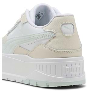 Puma 397461-12 Karmen II Idol Sneaker Ayakkabı Unisex Spor Ayakkabı