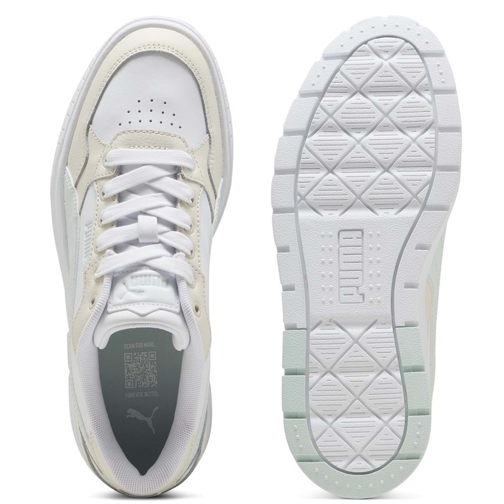 Puma 397461-12 Karmen II Idol Sneaker Ayakkabı Unisex Spor Ayakkabı