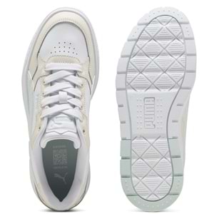 Puma 397461-12 Karmen II Idol Sneaker Ayakkabı Unisex Spor Ayakkabı