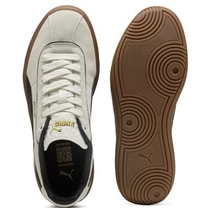 Puma Club Klassika SD 400718-01 Unisex Spor Ayakkabı