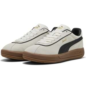 Puma Club Klassika SD 400718-01 Unisex Spor Ayakkabı