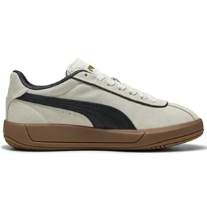 Puma Club Klassika SD 400718-01 Unisex Spor Ayakkabı