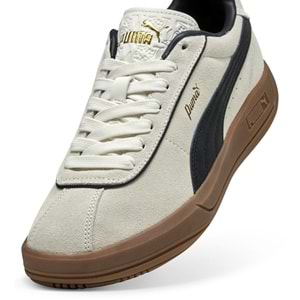 Puma Club Klassika SD 400718-01 Unisex Spor Ayakkabı