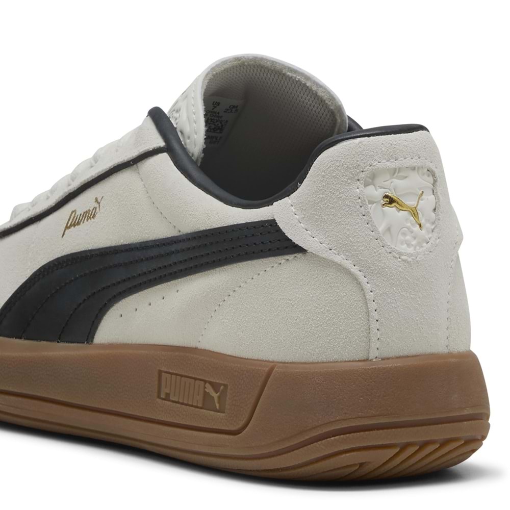 Puma Club Klassika SD 400718-01 Unisex Spor Ayakkabı
