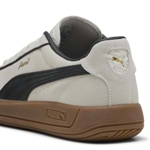 Puma Club Klassika SD 400718-01 Unisex Spor Ayakkabı