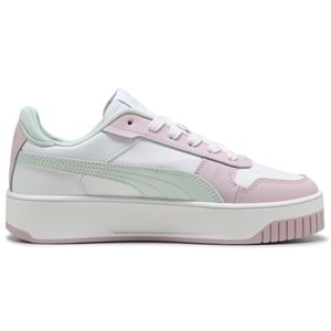 Puma 393846-18 Carina Street Jr Sneaker Unisex Spor Ayakkabı