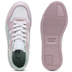 Puma 393846-18 Carina Street Jr Sneaker Unisex Spor Ayakkabı