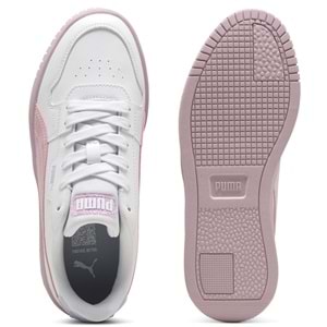 Puma Carina Street Blurry Dreams Jr 400612-01 Sneaker Unisex Spor Ayakkabı