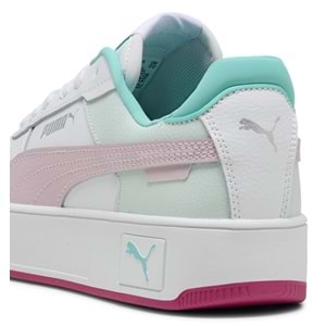Puma 393846-16 Carina Street Jr Sneaker Unisex Spor Ayakkabı