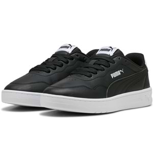 Puma Court Lally Jr 402304-01 Sneaker Unisex Spor Ayakkabı