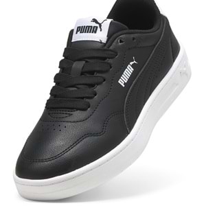 Puma Court Lally Jr 402304-01 Sneaker Unisex Spor Ayakkabı