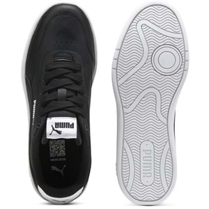 Puma Court Lally Jr 402304-01 Sneaker Unisex Spor Ayakkabı