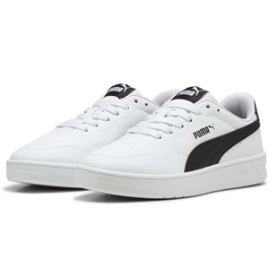 Puma Court Lally Jr 402304-02 Sneaker Unisex Spor Ayakkabı