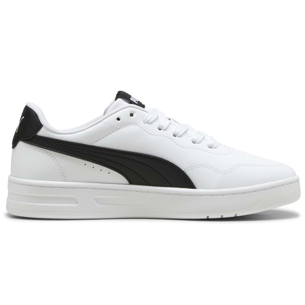 Puma Court Lally Jr 402304-02 Sneaker Unisex Spor Ayakkabı