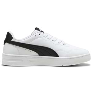 Puma Court Lally Jr 402304-02 Sneaker Unisex Spor Ayakkabı