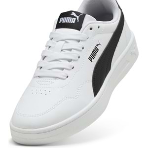 Puma Court Lally Jr 402304-02 Sneaker Unisex Spor Ayakkabı