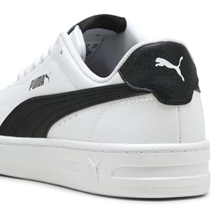 Puma Court Lally Jr 402304-02 Sneaker Unisex Spor Ayakkabı