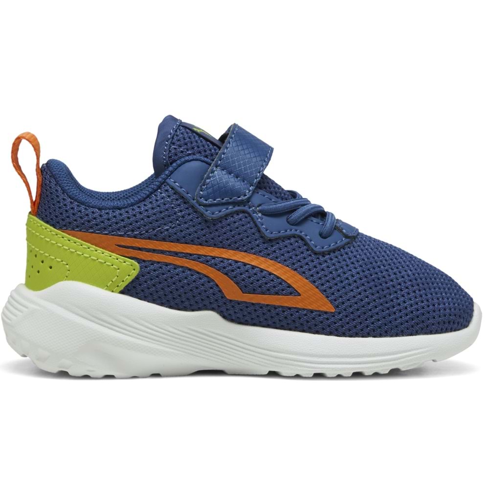 Puma All-Day Active AC+ Inf 387388-21 Ortopedik Bebek Spor Ayakkabı
