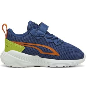 Puma All-Day Active AC+ Inf 387388-21 Ortopedik Bebek Spor Ayakkabı