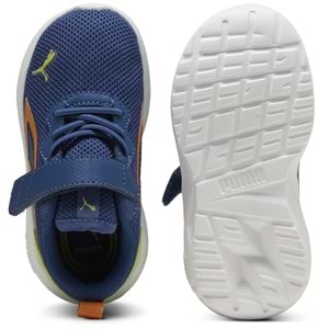 Puma All-Day Active AC+ Inf 387388-21 Ortopedik Bebek Spor Ayakkabı