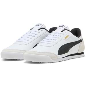Puma Turino II Og 397646-05 Unisex Spor Ayakkabı