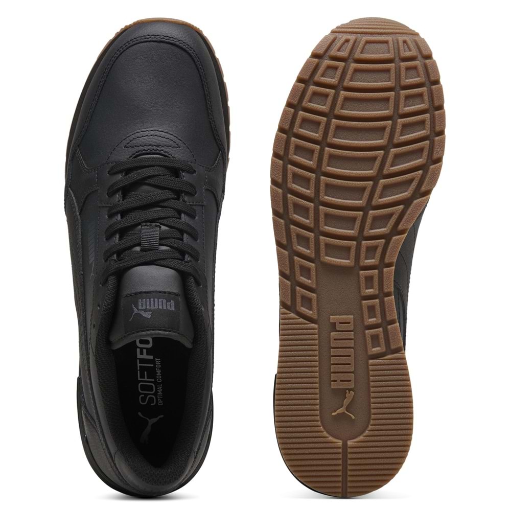 Puma ST Runner v4 L 399068-12 Erkek Spor Ayakkabı