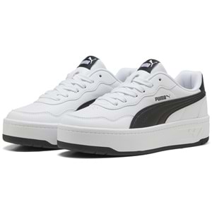 Puma Court Lally Skye 400368-03 Unisex Spor Ayakkabı