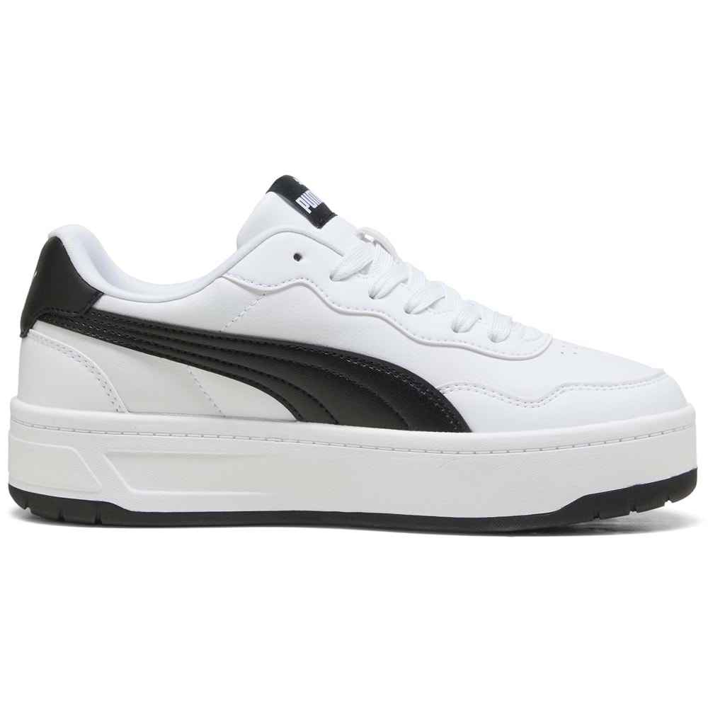 Puma Court Lally Skye 400368-03 Unisex Spor Ayakkabı