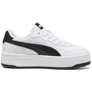 Puma Court Lally Skye 400368-03 Unisex Spor Ayakkabı